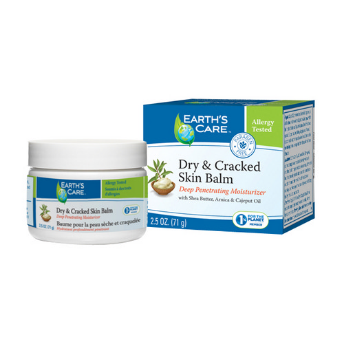 Picture of EC Dry & Cracked Skin Balm  71 Grams