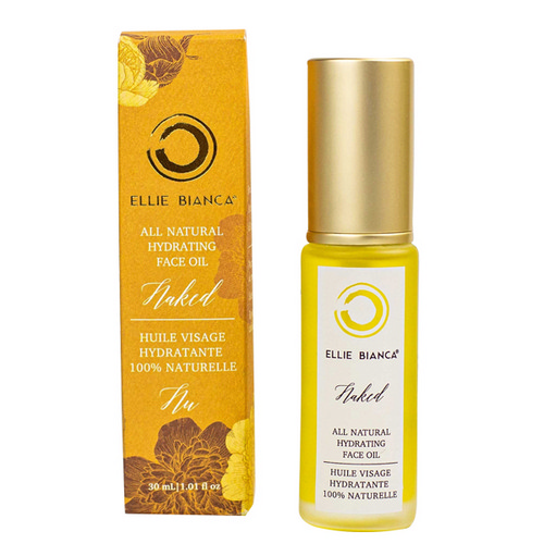 Picture of Naked Face Oil  30 Ml