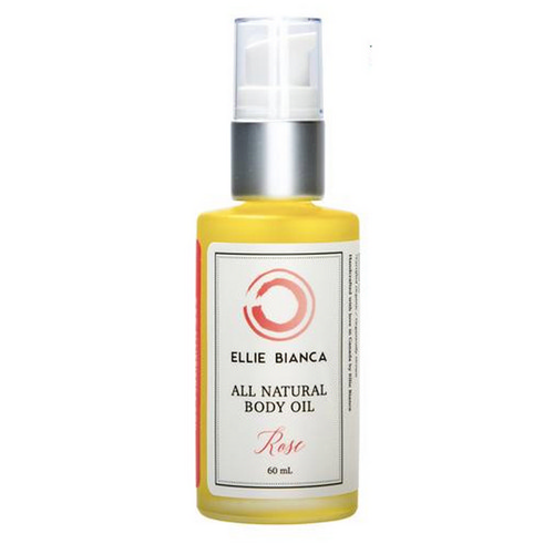 Picture of Rose Face Oil  30 Ml