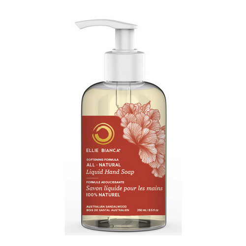 Picture of Morning Cocoa Hand Soap  250 Ml