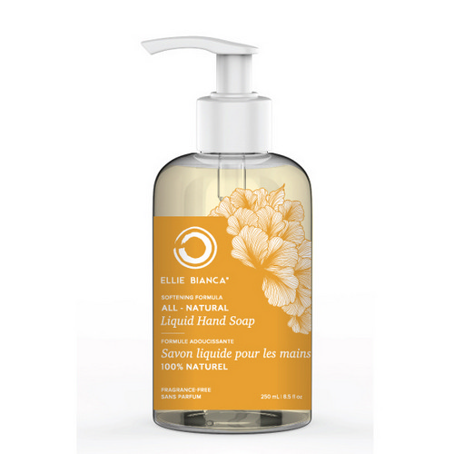 Picture of Fragrance Free Hand Soap  250 Ml