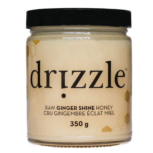 Picture of Ginger Shine Superfood Honey  350 Grams