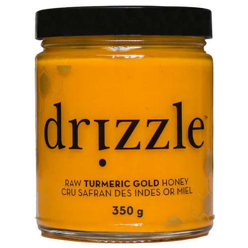 Picture of Turmeric Gold Superfood Honey  350 Grams