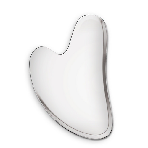 Picture of Gua Sha Stainless Steel  1 Count