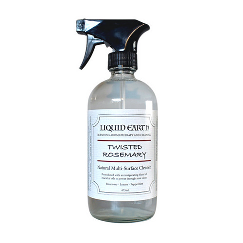 Picture of Rosemary Multi-Surface Cleaner  473 Ml