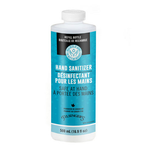 Show details for Hand Sanitizer Gel  500 Ml Picture of Hand Sanitizer Gel  500 Ml