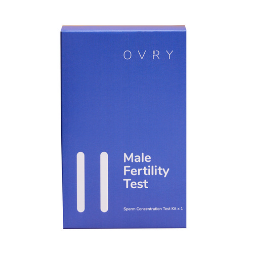 Picture of Male Fertility Test  1 Count