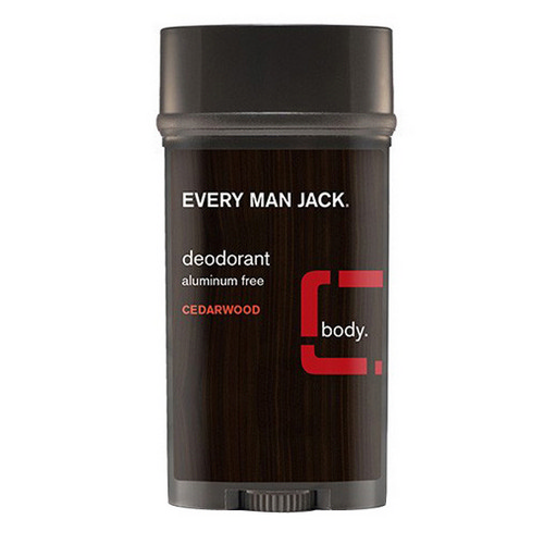 Picture of Deodorant Cedarwood  85 Grams
