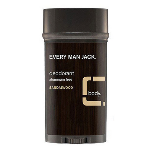 Picture of Deodorant Sandalwood  85 Grams
