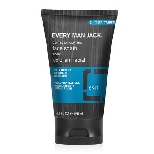 Picture of Face Scrub Skin Revive  125 Ml