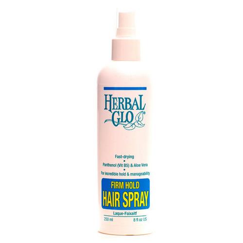 Picture of Firm Hold Hair Spray  250 Ml