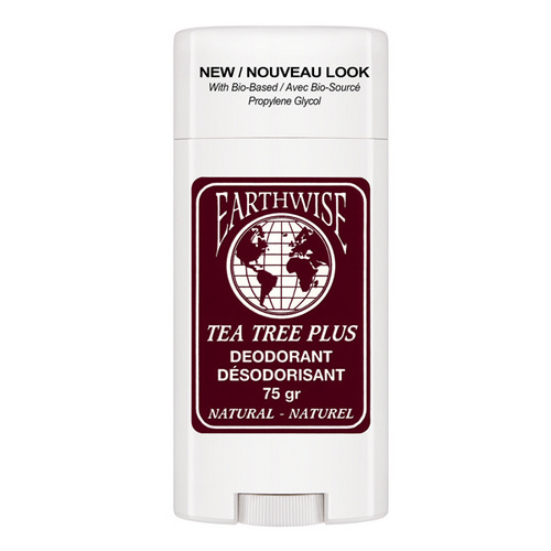 Picture of Tea Tree Plus Deodorant Stick  75 Grams