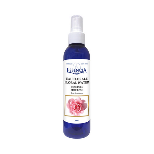 Picture of Pure Rose Floral Water  180 Ml