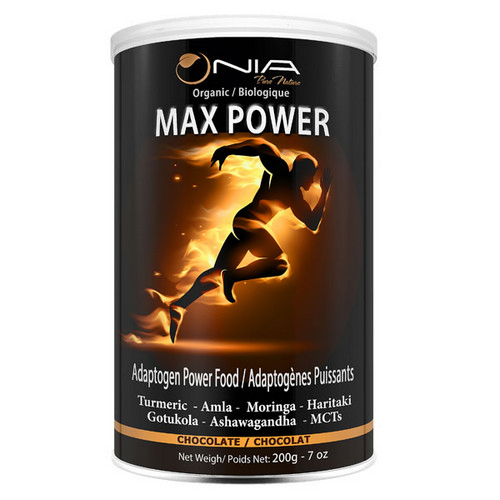 Picture of Max Power  200 Grams