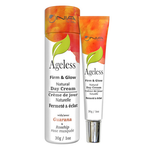 Show details for Firm & Glow Natural Day Cream  30 Grams Picture of Firm & Glow Natural Day Cream  30 Grams