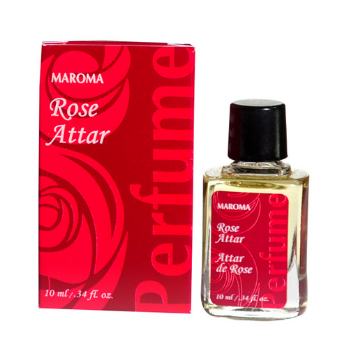 Picture of Perfume Oil Rose Attar  10 Ml