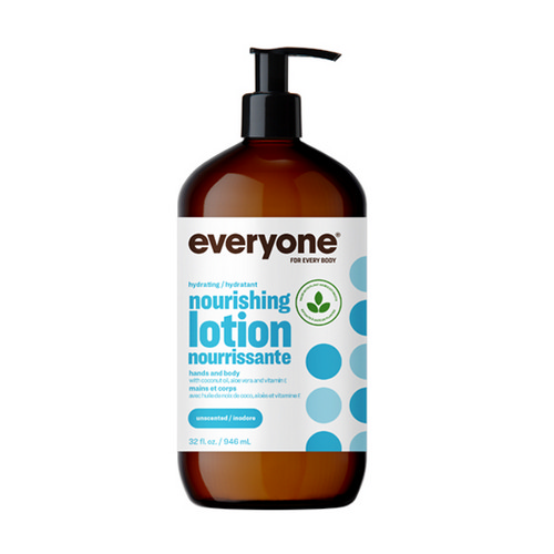 Picture of Lotion Unscented  946 Ml