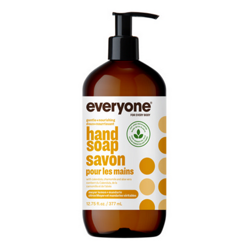 Picture of Hand Soap Meyer Lemon  377 Ml