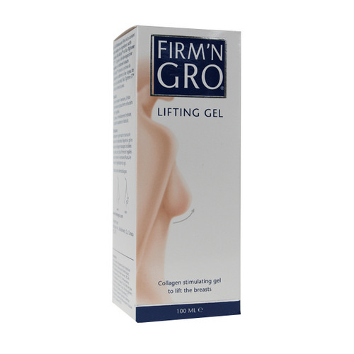 Picture of FirmNGro Lifting Gel  100 Ml