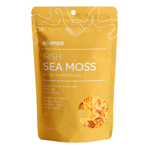 Picture of Irish Sea Moss  40 Grams