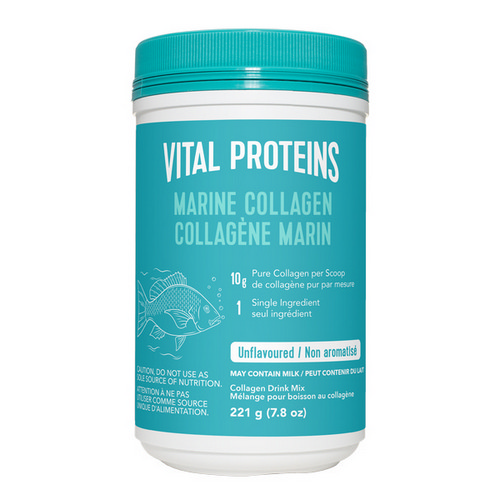 Picture of Marine Collagen Peptides  221 Grams