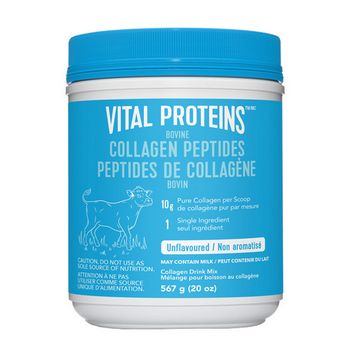 Picture of Collagen Peptides  567 Grams