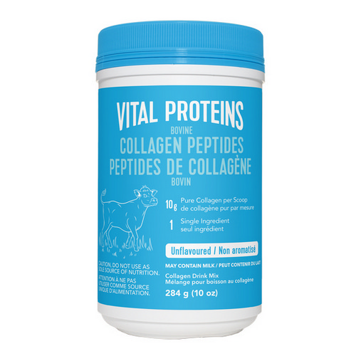 Picture of Collagen Peptides  284 Grams