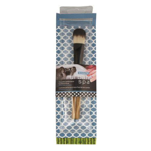 Picture of The Perfect Foundation Brush  1 Count