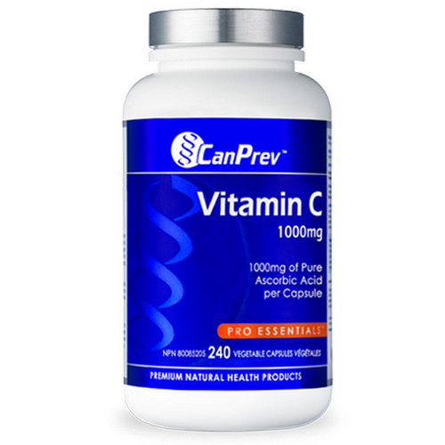 Picture of Vitamin C  240 Veg Caps