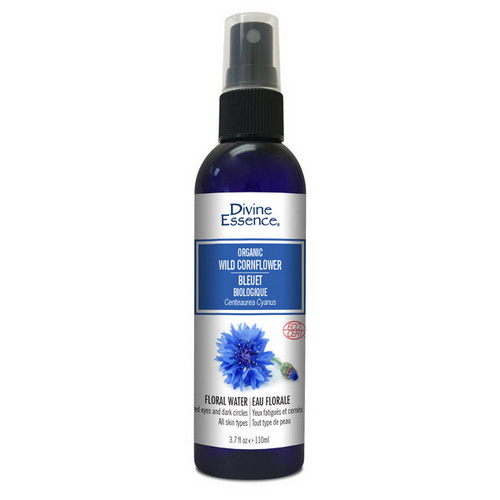 Picture of Organic Essential Oil Wild Cornflower  110 Ml