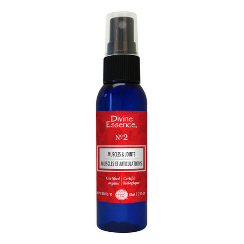 Picture of Muscles and Joints Spray No.2  60 Ml