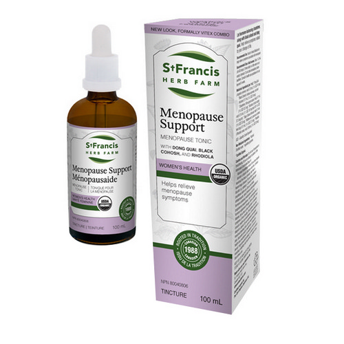 Picture of Menopause Support  100 Ml
