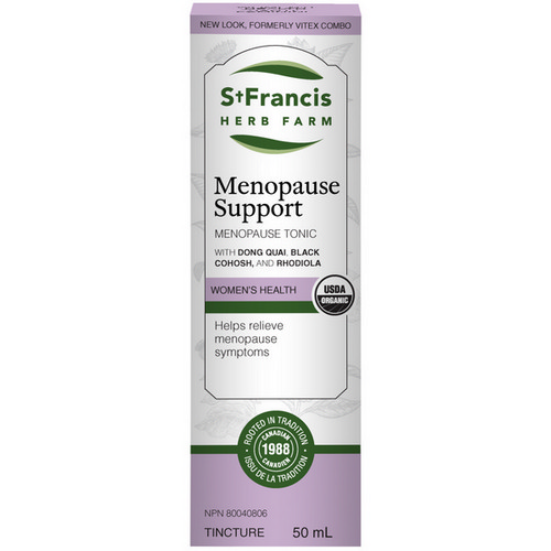 Picture of Menopause Support  50 Ml