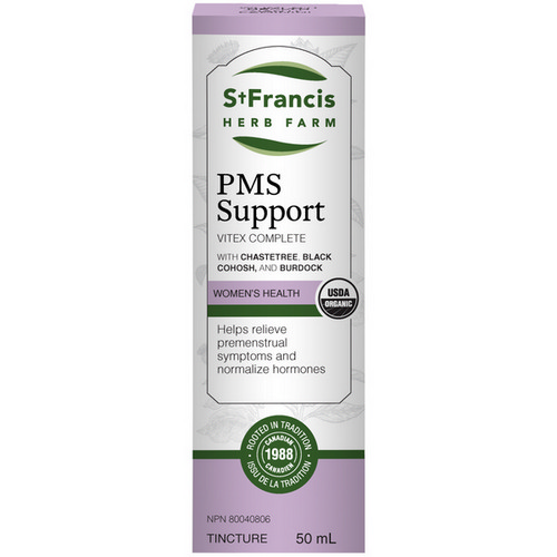 Picture of PMS Support  50 Ml