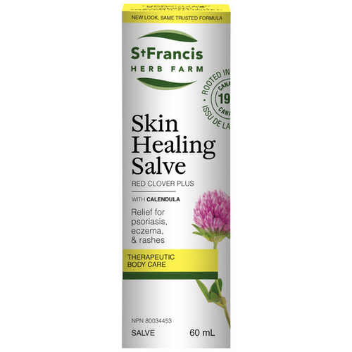 Picture of Skin Healing Salve  60 Ml