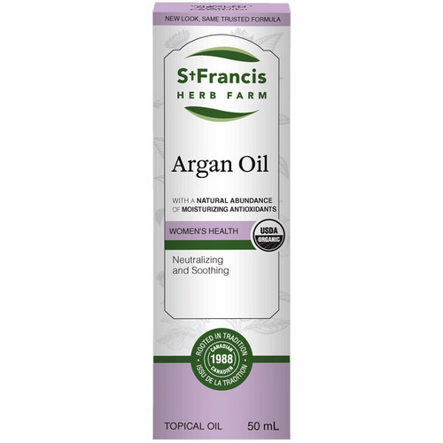 Picture of Argan Oil  50 Ml