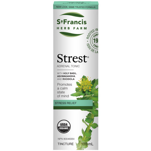 Picture of Strest  100 Ml
