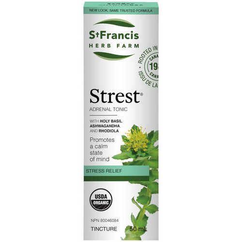 Picture of Strest  50 Ml