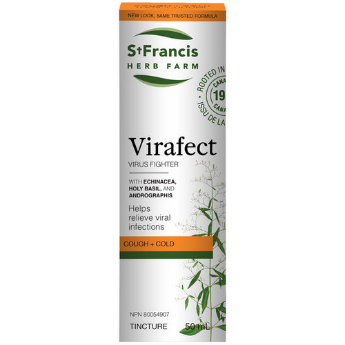 Picture of Virafect  50 Ml