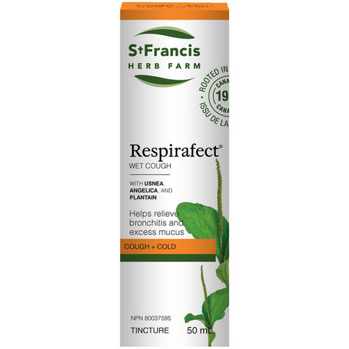 Picture of Respirafect  50 Ml