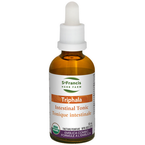 Picture of Triphala  50 Ml