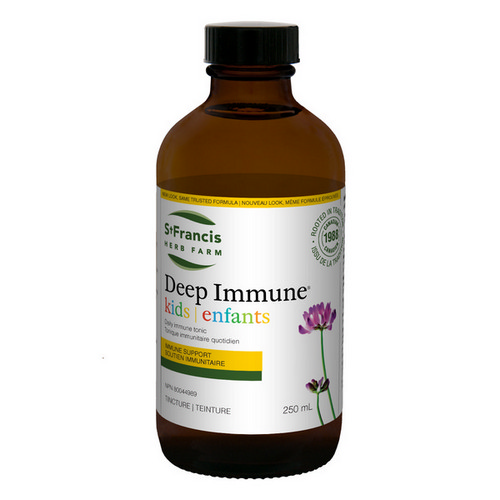 Picture of Deep Immune For Kids  250 Ml