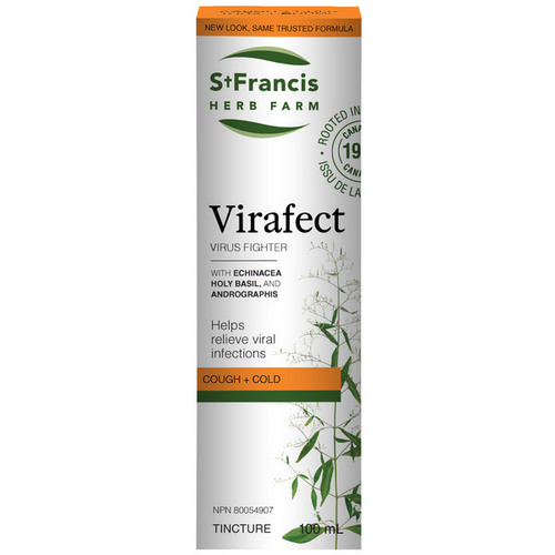 Picture of Virafect  100 Ml