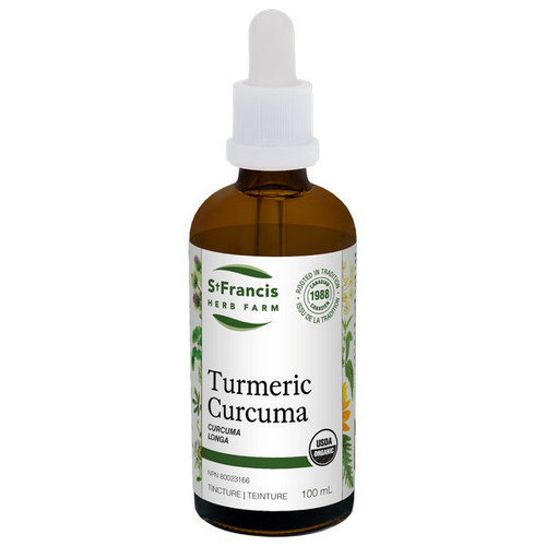 Picture of Turmeric  100 Ml