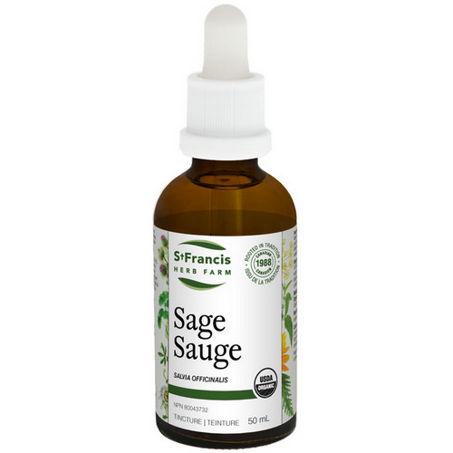 Picture of Sage  50 Ml