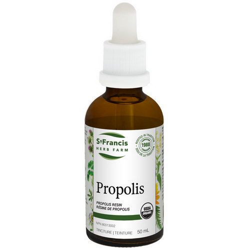 Picture of Propolis  50 Ml