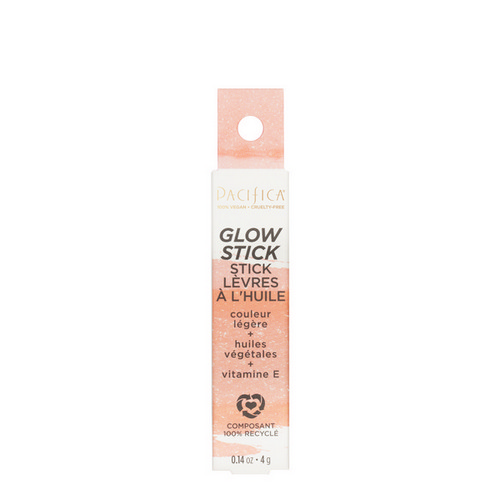 Picture of Glow Stick Lip Oil Pale Sunset  4 Grams