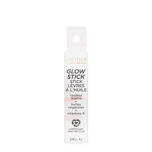 Picture of Glow Stick Lip Oil Pink Sheer  4 Grams