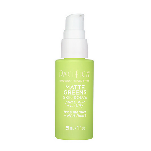 Picture of Matte Greens Skin Solve Primer  29 Ml