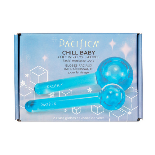 Picture of Chill Baby Cooling Cryo Globes  2 Count